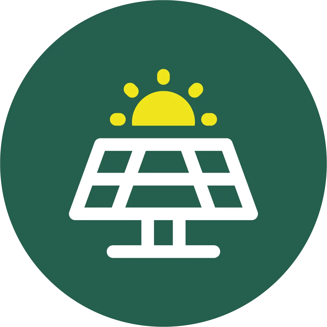 Advanced Solar Technology for a Greener Future - 非凡体育